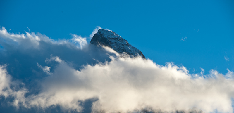 Matterhorn, Zermatt, Swizerland