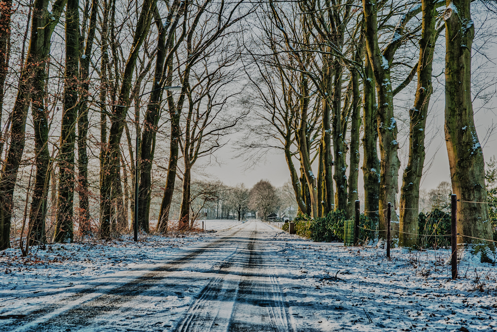Glaszhorst HDR